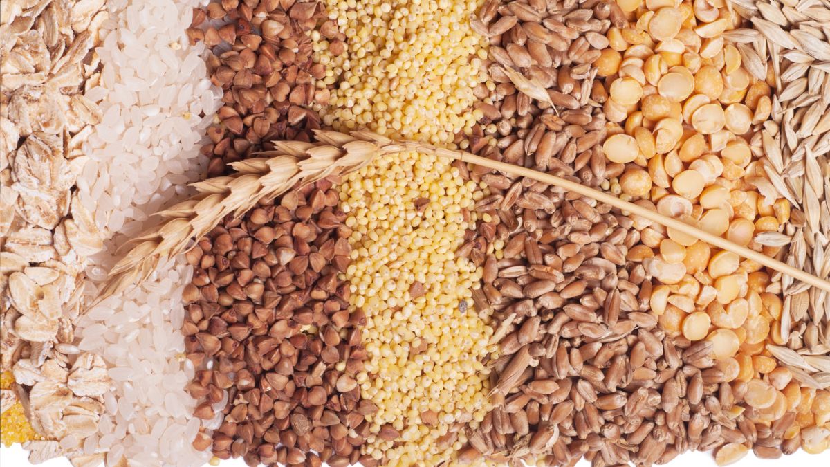 Mercado y costos de materias primas